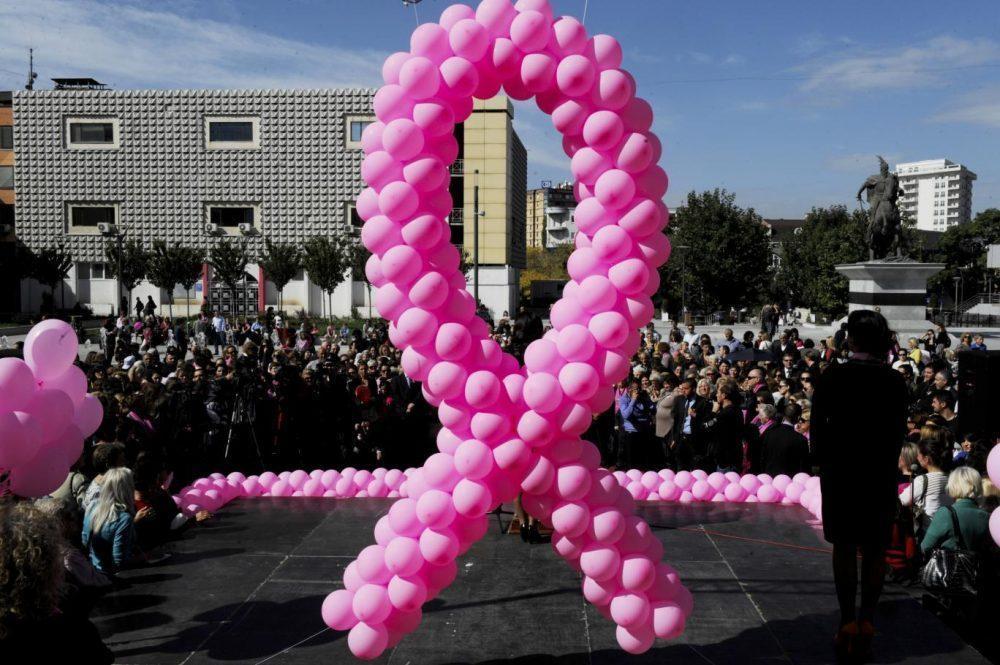 Очакват пробив в лечението на рака на гърдата след забележително генетично откритие | Диана