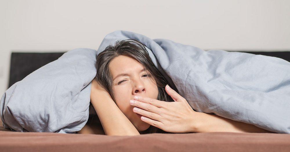 Мъжете на средна възраст отделят най малко време за сън…Социалното напрежение