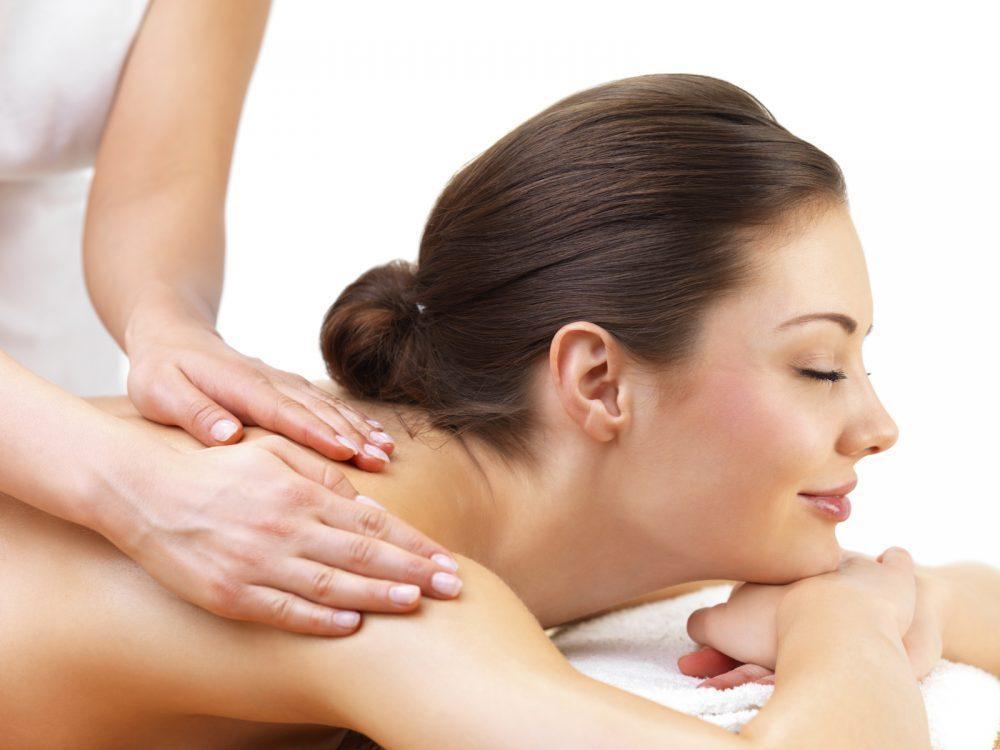 Вълшебните точки за подобряване на здравето. Точков масаж (рефлексотерапия) | Диана image 35