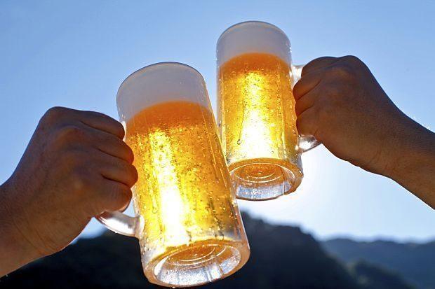 Световната здравна организация одобри производството на бира от ечемик създадена