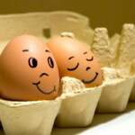 По колко яйца на ден е полезно да се ядат и какъв да бъде жълтъка? | Диана 