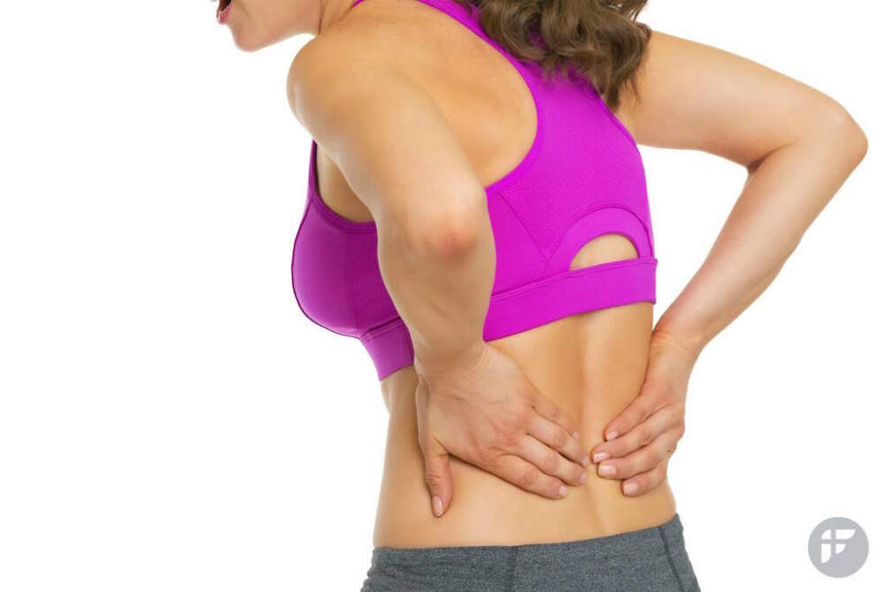 3 лесни упражнения, които вършат чудеса при болки в гърба | Диана image 5