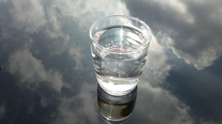 Съвременна мистика! Как да сбъднете желание с чаша вода | Диана