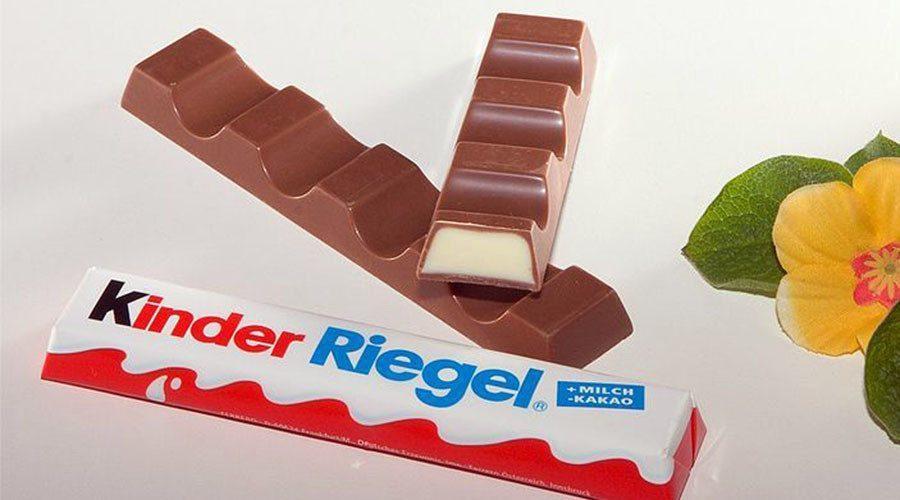 Световен скандал! Немските медии гръмнаха: Сладкишът „Киндер” е карцерогенен, изтеглете го от пазара! | Диана