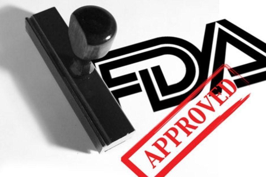 Американската администрация по храните и лекарствата – FDA (се съгласи