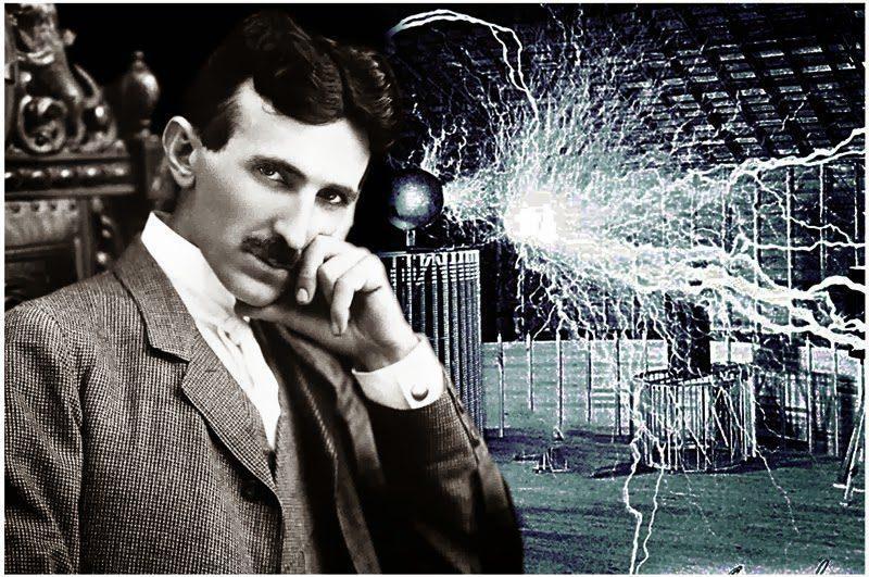 Никола Тесла – най-великият изобретател | Диана image 1