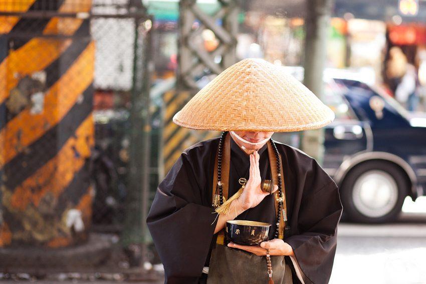 С екстремната диета на японските монаси можете да стопите 10 килограма за 10 дни | Диана image 3