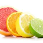 Цитрусовите плодове – екзотика или химия?