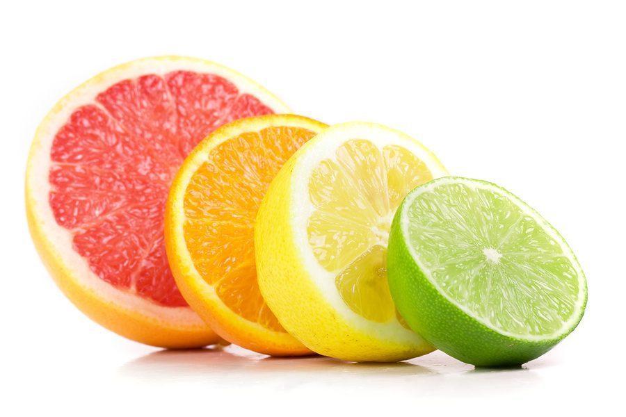 Цитрусовите плодове – екзотика или химия? | Диана