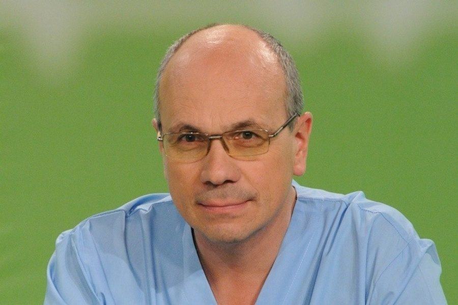 Доц. д-р Сотир Марчев, изпълнителен директор на Българския кардиологичен институт: Ние