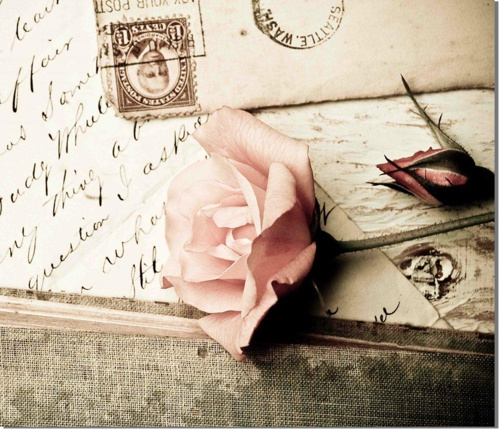Неизпратено писмо до любимия | Диана