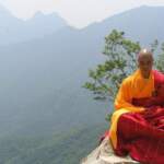 Как да останем вечно млади: 10 съвета на един монах от Шаолин
