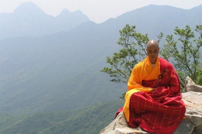 Как да останем вечно млади: 10 съвета на един монах от Шаолин | Диана