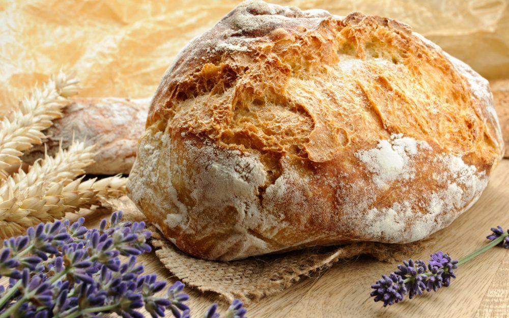 Няколко мита за хляба и тестените изделия | Диана image 15