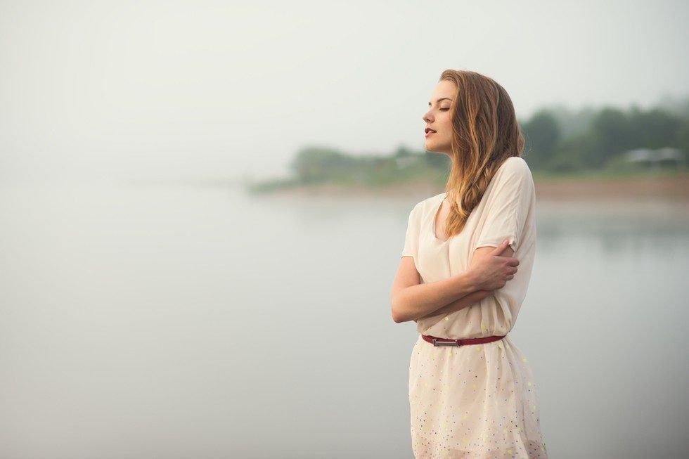 4 неща, които научих под натиска на самотата | Диана