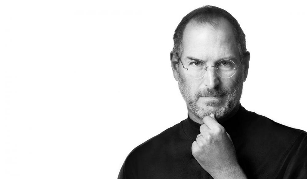 16 вдъхновяващи мисли на Стив Джобс - човекът, който промени света | Диана