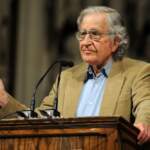 Ноам Чомски: 10 начина да ви манипулират | Диана 