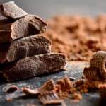 5 факта за тъмния шоколад