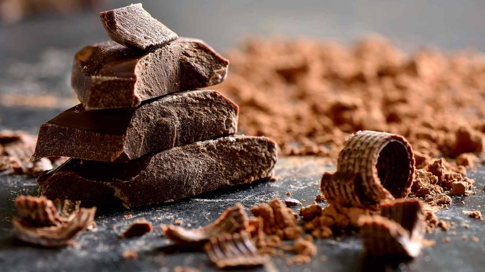5 факта за тъмния шоколад | Диана