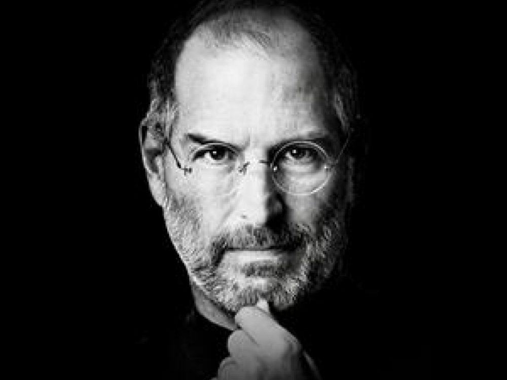 Замислете се! Последните думи на Стив Джобс за живота ни | Диана image 3