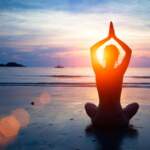 Четири йога пози за изчистване на емоционалното тяло | Диана image 9
