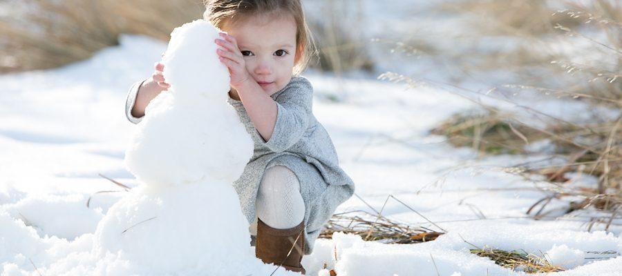 Тъжно ми е когато видя родители които влачат детето си