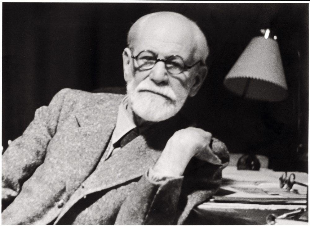 Теориите на бащата на психоанализата Зигмунд Фройд не спират да