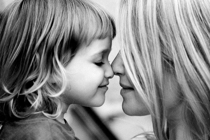 9 неща, които майките не казват на дъщерите си (но аз няма да бъда такава майка) | Диана