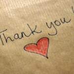 Благодарността облекчава и напълно спира тежката карма | Диана image 2