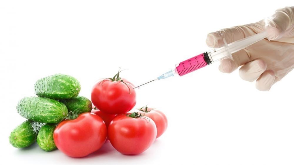 Петте най-големи провала на ГМО индустрията | Диана