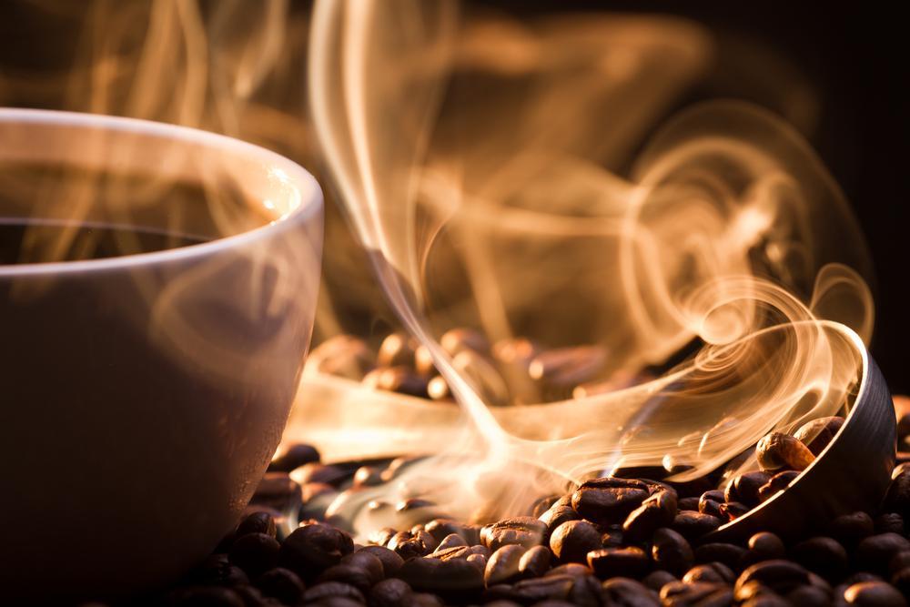 Кофеинът помага срещу стрес | Диана image 1