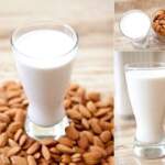 Растителни млека и ползите от тях