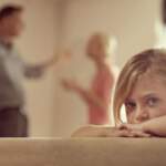 4 сериозни причини да не оставате заедно заради децата