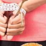 Как да не натрупате килограми с напредване на възрастта