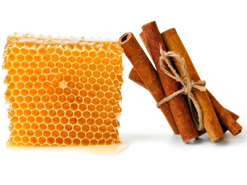 Комбинацията от мед и канела с векове се използва в