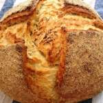 Тънкости в приготвянето на домашен хляб и питка