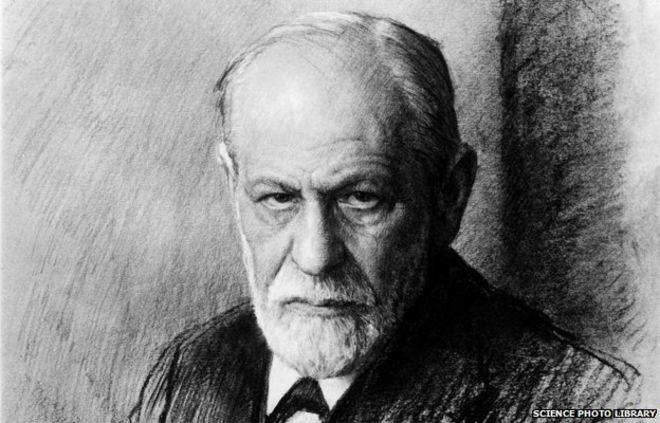 Подбрахме за вас 25 мъдри мисли на Фройд които със