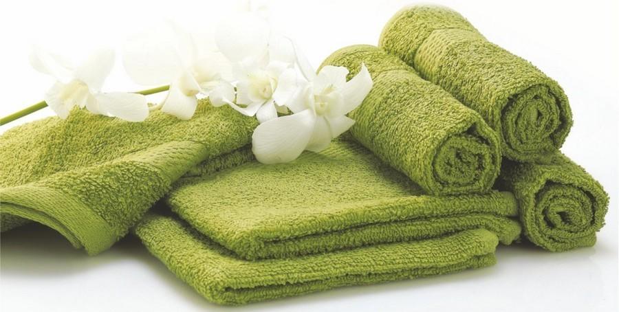 Хавлиените кърпи са част от ежедневния ни хигиенен ритуал, но