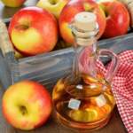 Vinegar and Apples
