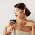 woman_drinking_glass_of_wine__medium_4x3