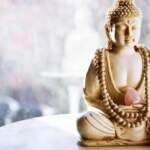 Четирите благородни истини на Буда