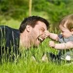 Влиянието на бащите върху живота на децата