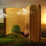 Борхес: Книгите учат на онова, което учи съзнанието на всеки човек и цялата Вселена