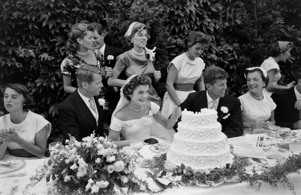 Жаки Кенеди – да станеш Първа дама след брак по любов...