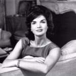Жаки Кенеди – Първата дама на любовта