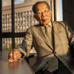 "Не се пенсионирайте" и други съвети от японския лекар по дълголетие, който доживя 105 г.
