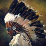 Правилата за осъзнат и осмислен живот на индианските племена. Прочетете ги!
