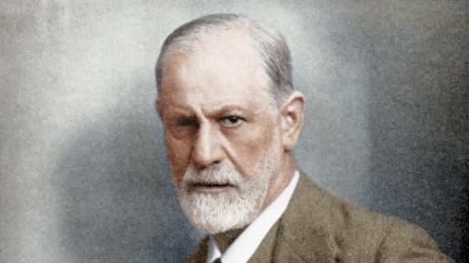 Зигмунд Фройд е известен като основател на психоанализата оказваща значително