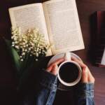 book-coffee-enjoy-flowers-Favim.com-4094991