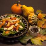 pumpkin-pear-salad-gorgonzola-2